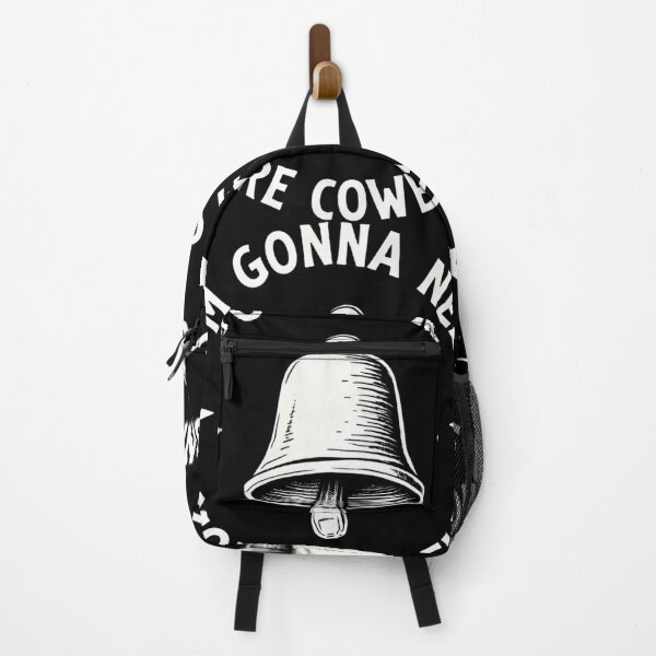 Item preview, I’m-gonna-need-more-cowbell #4829 designed and sold by lukas-lei-art.