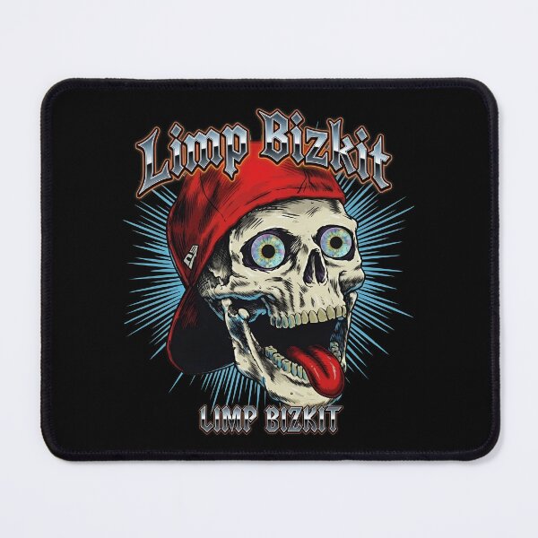 Item preview, Limps Bizkits band designed and sold by montiezz.