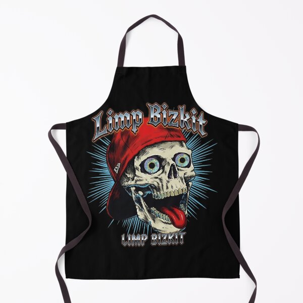 Item preview, Limps Bizkits band designed and sold by montiezz.
