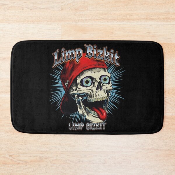 Item preview, Limps Bizkits band designed and sold by montiezz.