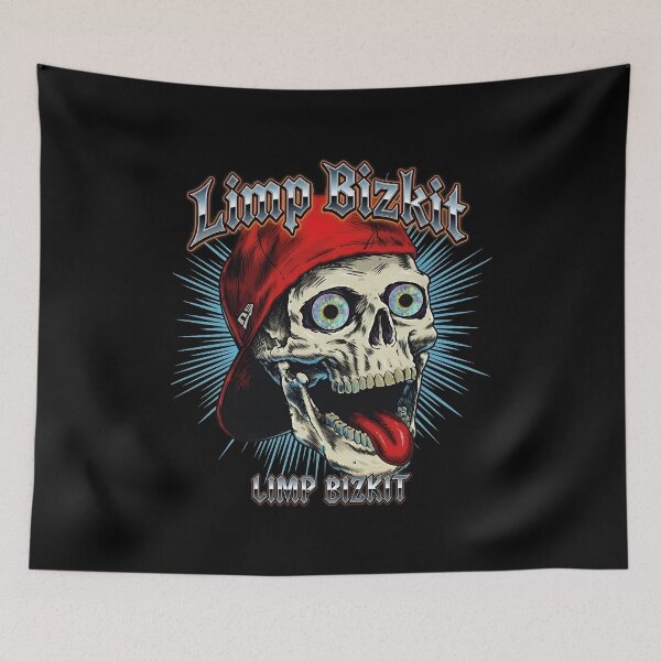 Item preview, Limps Bizkits band designed and sold by montiezz.