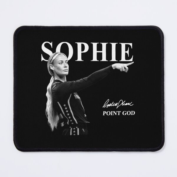 Item preview, Sophie Cunningham Point Indiana - Sophie Cunningham designed and sold by GaysonSmith.