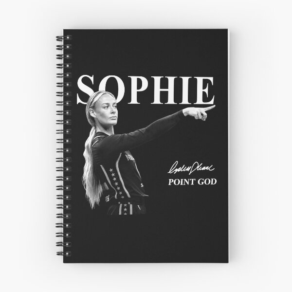 Item preview, Sophie Cunningham Point Indiana - Sophie Cunningham designed and sold by GaysonSmith.
