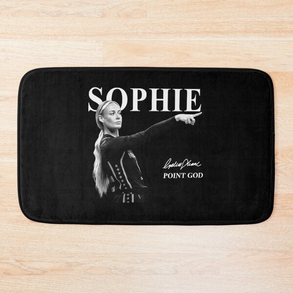 Item preview, Sophie Cunningham Point Indiana - Sophie Cunningham designed and sold by GaysonSmith.