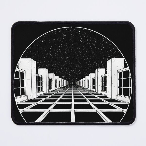 Item preview, 90s Blue Oyster Cult #6863 designed and sold by lukas-lei-art.