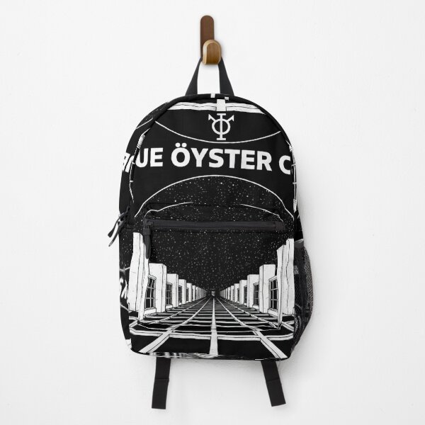 Item preview, 90s Blue Oyster Cult #6863 designed and sold by lukas-lei-art.