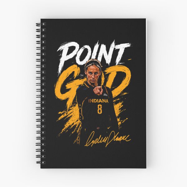 Item preview, Sophie Cunningham Point Signature Basketball - Sophie Cunningham Point God - Sophie Cunningham designed and sold by GaysonSmith.