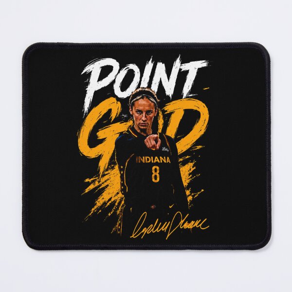 Item preview, Sophie Cunningham Point Signature Basketball - Sophie Cunningham Point God - Sophie Cunningham designed and sold by GaysonSmith.