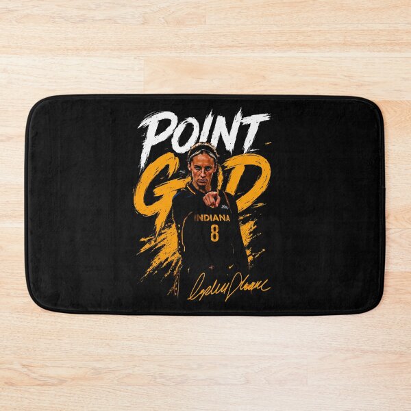 Item preview, Sophie Cunningham Point Signature Basketball - Sophie Cunningham Point God - Sophie Cunningham designed and sold by GaysonSmith.