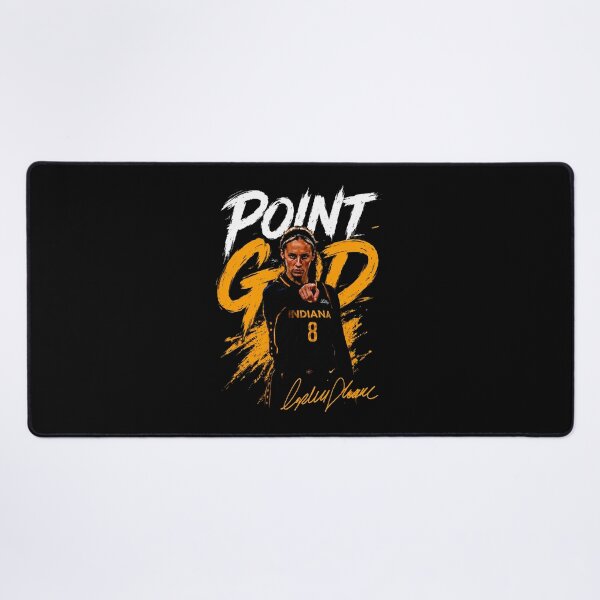 Artikelvorschau, Sophie Cunningham Point Signature Basketball - Sophie Cunningham Point God - Sophie Cunningham entworfen und verkauft von GaysonSmith.