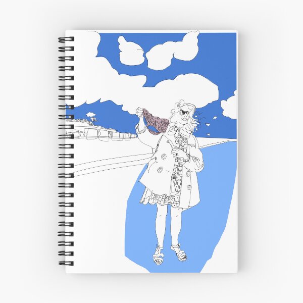 Item preview, Drying in the wind  designed and sold by Glockers99.