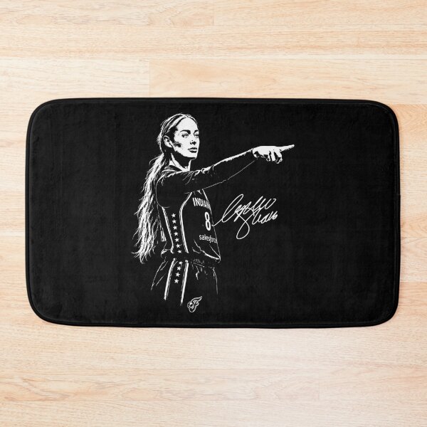 Item preview, Sophie Cunningham Point Signature Basketball - Sophie Cunningham designed and sold by GaysonSmith.