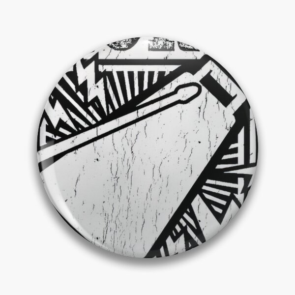 Item preview, More Cowbell ••• Vintage Grunge Effect #7788 designed and sold by lukas-lei-art.