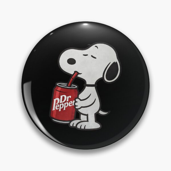 Item preview, Snoop Dr Pepper designed and sold by ThePrintPig.