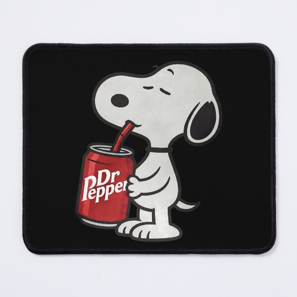 Item preview, Snoop Dr Pepper designed and sold by ThePrintPig.