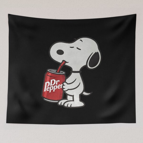 Item preview, Snoop Dr Pepper designed and sold by ThePrintPig.