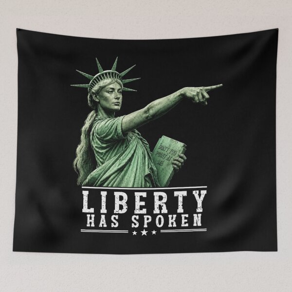 Item preview, Sophie Cunningham Pointing - Sophie Cunningham Basketball Point God, Don't Point At Me - Patriotic Satire Top, Lady Liberty - Sophie Cunningham designed and sold by GaysonSmith.