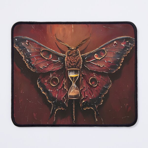 Item preview, The Hourglass Flight designed and sold by ONYX Pixee.
