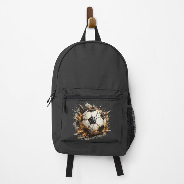Item preview, Goal Scorer Soccer Fan Gift designed and sold by Corvoria.