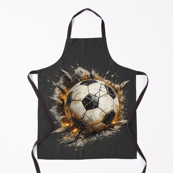 Item preview, Goal Scorer Soccer Fan Gift designed and sold by Corvoria.