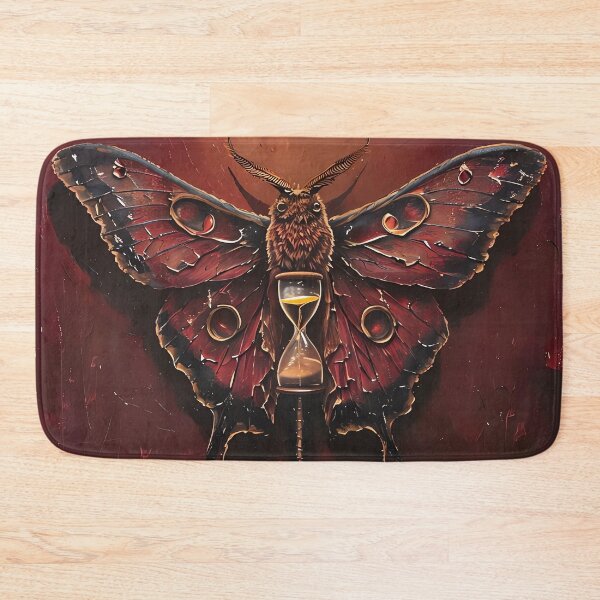 Item preview, The Hourglass Flight designed and sold by ONYX Pixee.