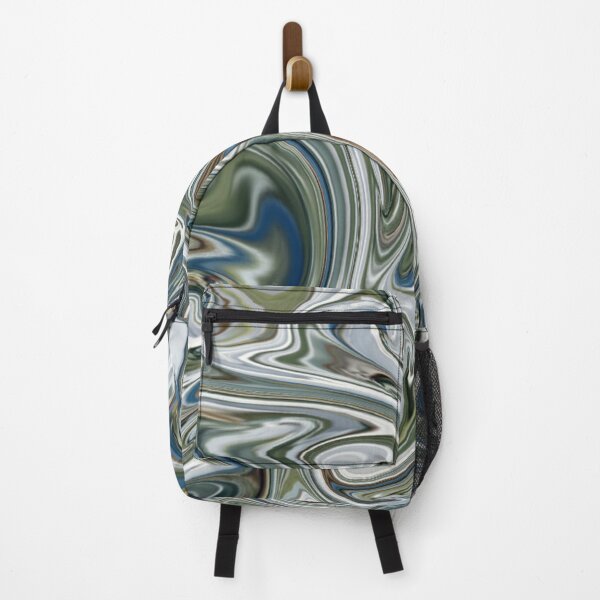 Item preview, Swirling streams of color designed and sold by Sigtrix.