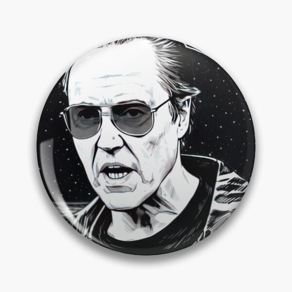 Item preview, More Cowbell - Christopher Walken SNL Skit #6707 designed and sold by lukas-lei-art.