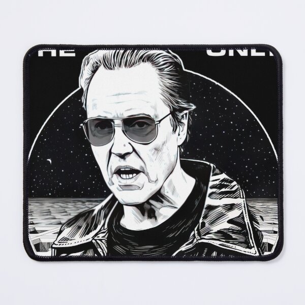 Item preview, More Cowbell - Christopher Walken SNL Skit #6707 designed and sold by lukas-lei-art.