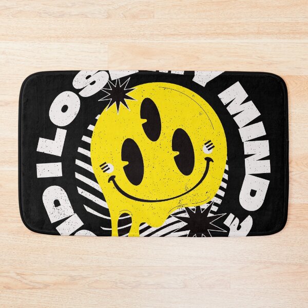 Item preview, Funny Existential humor Did I Lose My Mind? Retro Streetwear Graphic art designed and sold by RuRu studio.