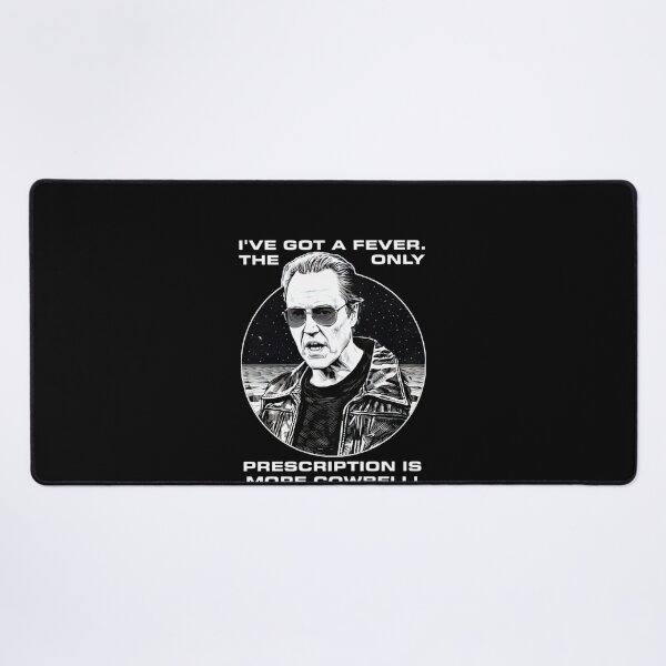 Item preview, More Cowbell - Christopher Walken SNL Skit #6707 designed and sold by lukas-lei-art.