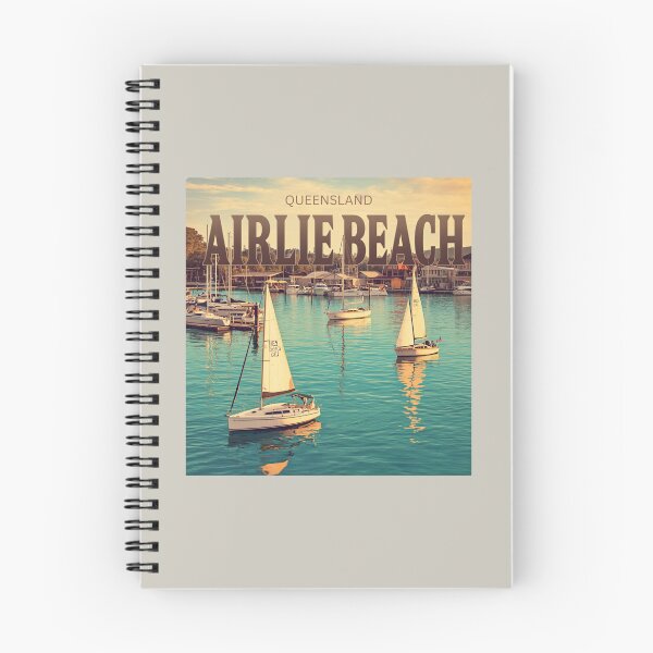 Item preview, Airlie Beach Queensland designed and sold by PamLeeDesign.