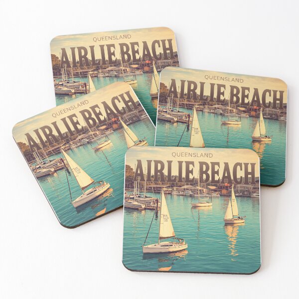 Item preview, Airlie Beach Queensland designed and sold by PamLeeDesign.