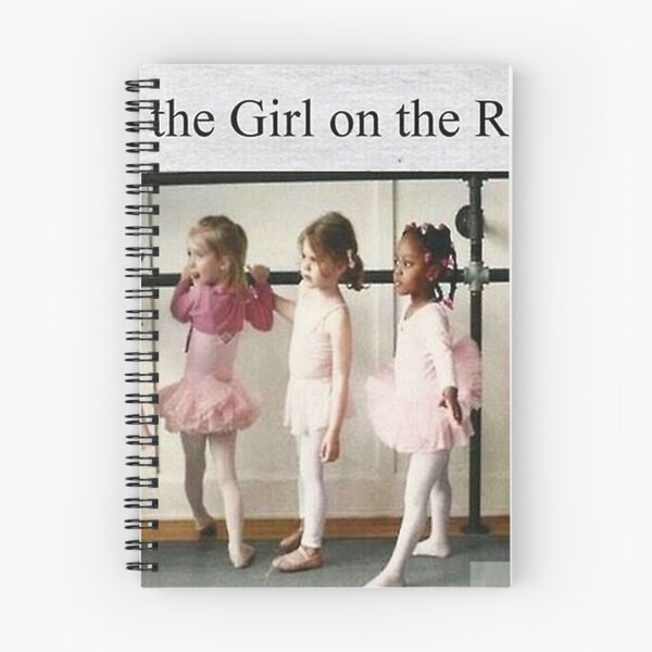 Item preview, Poster Be the girl on the right designed and sold by CindyHiks.