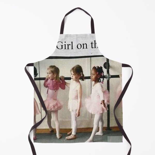 Item preview, Poster Be the girl on the right designed and sold by CindyHiks.