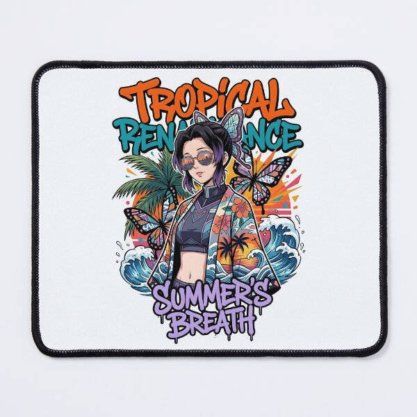 Item preview, Tropical Summer designed and sold by MOFAPPAREL.