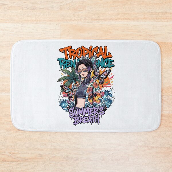 Item preview, Tropical Summer designed and sold by MOFAPPAREL.