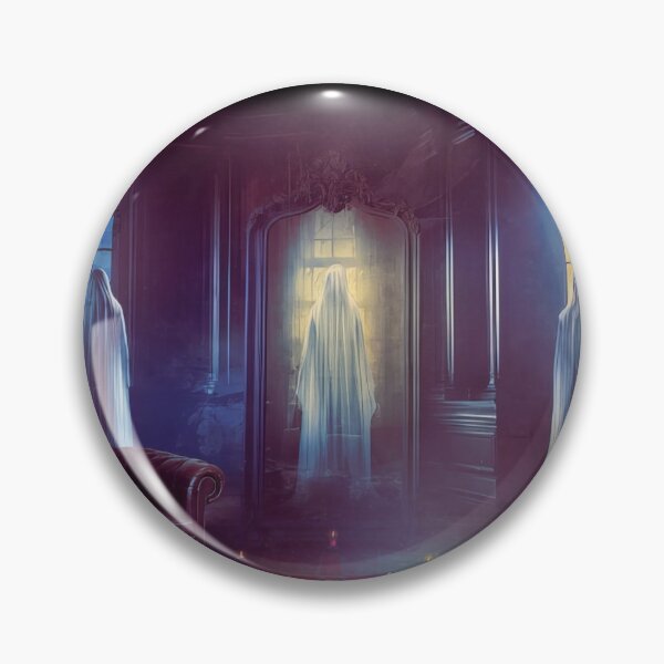 Item preview, Blue Oyster Cult: Ghost Stories #7039 designed and sold by lukas-lei-art.