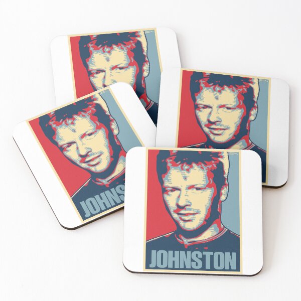 Item preview, Johnston designed and sold by DFA.