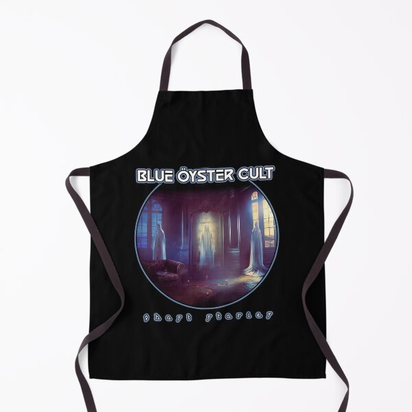Item preview, Blue Oyster Cult: Ghost Stories #7039 designed and sold by lukas-lei-art.