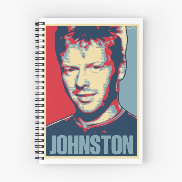 Item preview, Johnston designed and sold by DFA.