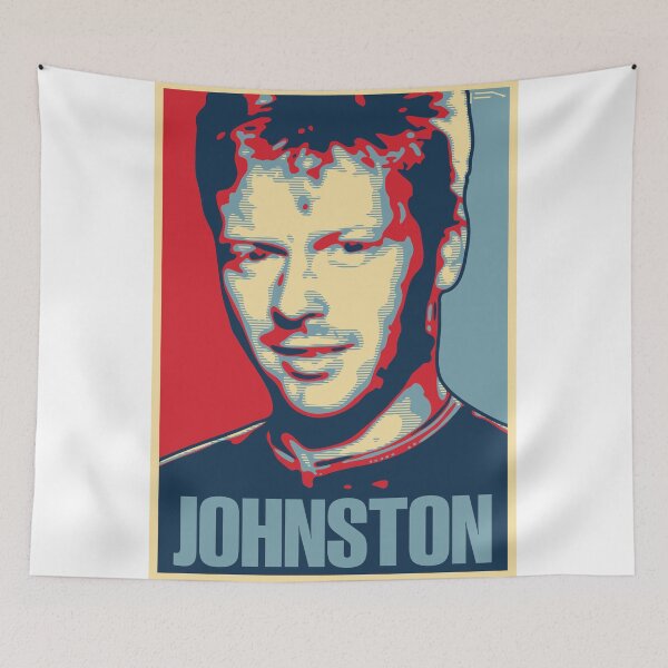 Item preview, Johnston designed and sold by DFA.