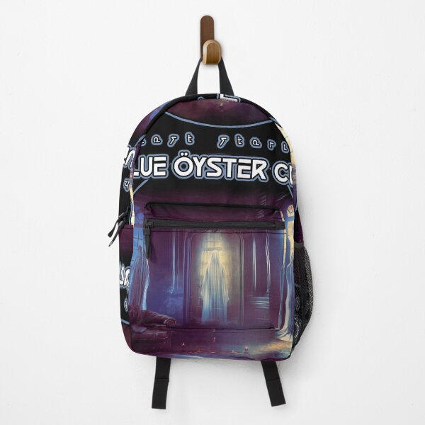 Item preview, Blue Oyster Cult: Ghost Stories #7039 designed and sold by lukas-lei-art.