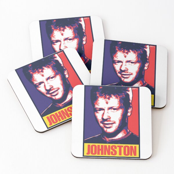 Item preview, Johnston - SCOTLAND designed and sold by DFA.