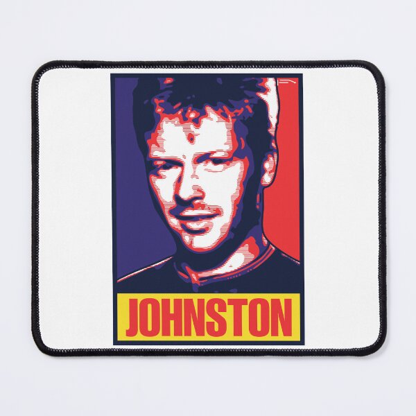 Item preview, Johnston - SCOTLAND designed and sold by DFA.