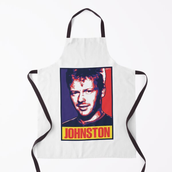 Item preview, Johnston - SCOTLAND designed and sold by DFA.