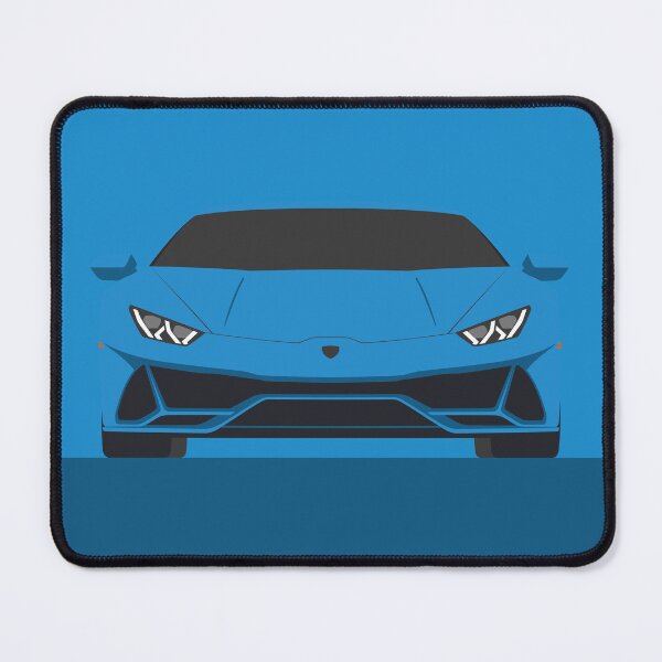 Item preview, Huracan evo - vector drawing designed and sold by yohannlp.