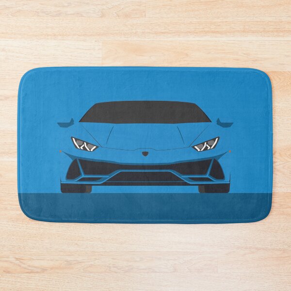 Item preview, Huracan evo - vector drawing designed and sold by yohannlp.