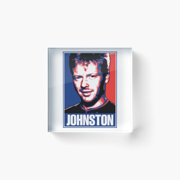 Item preview, Johnston - RAN designed and sold by DFA.