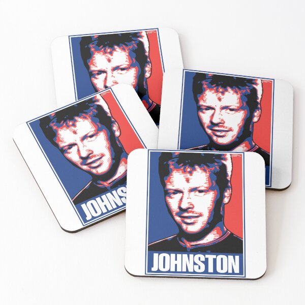 Item preview, Johnston - RAN designed and sold by DFA.