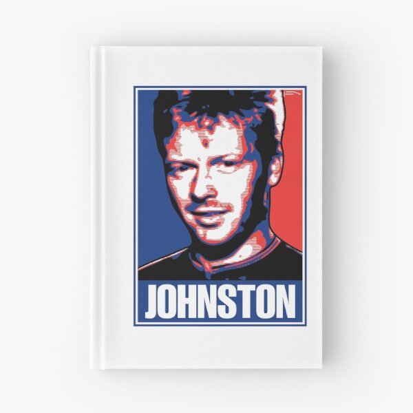 Item preview, Johnston - RAN designed and sold by DFA.